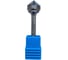 Борфреза коническая форма с углом 90 DAKSTOOLS K-16мм, DC-двойная насечка K166853DC 1
