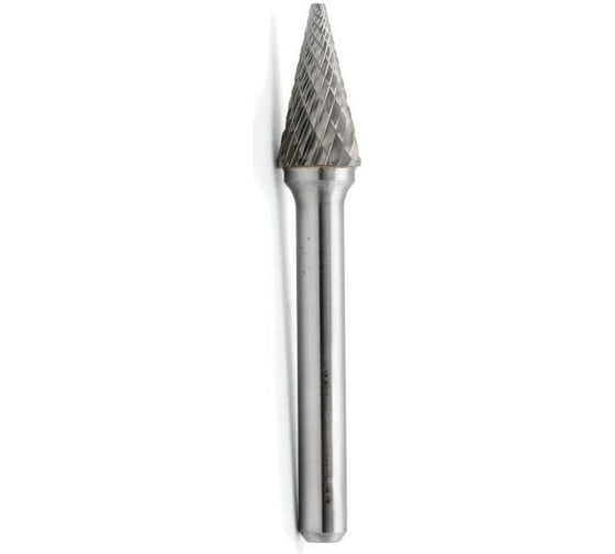 Бор-фреза M-12x6x25x70-DC-J DAKSTOOLS M1262570DC