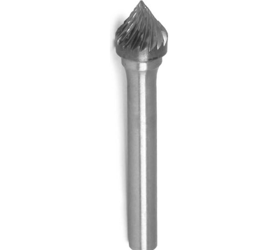 Бор-фреза J-08x6x7x52-DC-J DAKSTOOLS J086752DC 1