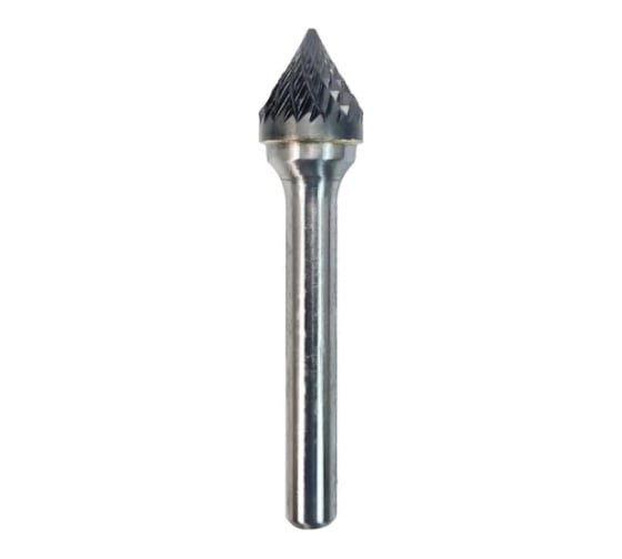 Бор-фреза J-10x6x8x53-DC-J DAKSTOOLS J106853DC 1