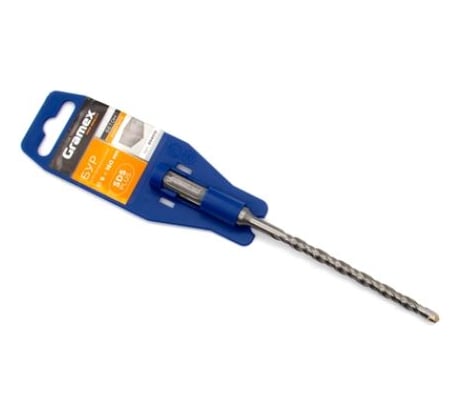 Бур SDS-Plus 6x160 мм Gramex 004515