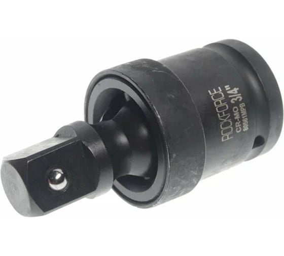 Кардан ударный 3/4" ROCKFORCE RF-80561MPB(28180)