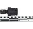 Кардан ударный 3/4" ROCKFORCE RF-80561MPB(28180) 4