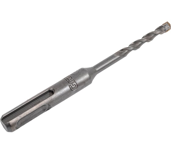 Бур SDS-Plus 5x110 мм Gramex 004513