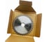 Диск пильный по дереву 180х30/20 мм, 60Т Gramex 015276 2