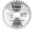 Диск пильный по дереву 180х30/20 мм, 36Т Gramex 015275 1