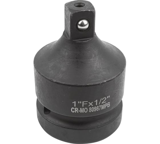 Адаптер ударный 1Fх1/2M0 ROCKFORCE RF-80987MPB(28188)