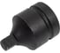 Адаптер ударный 1Fх1/2M0 ROCKFORCE RF-80987MPB(28188) 2