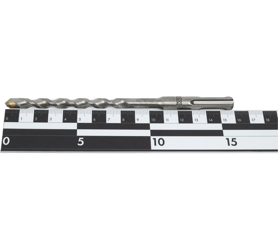 Бур SDS-Plus 8x160 мм Gramex 004517
