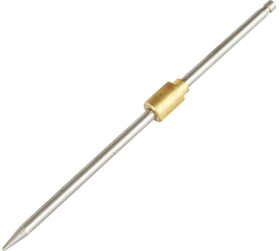 Сопло для краскораспылителя NLV 1.2 PATRIOT 830902019