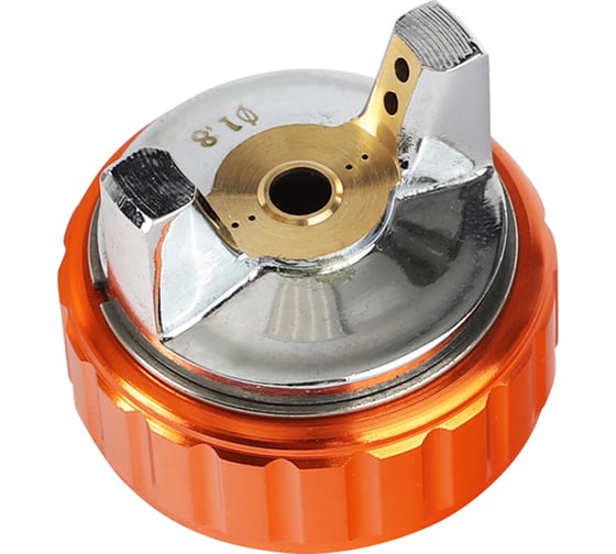 Сопло для краскораспылителя NLV 1.8 PATRIOT 830902008