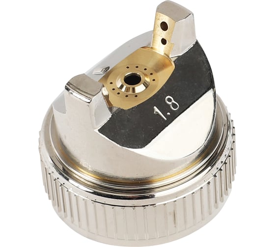 Сопло для краскораспылителя NHV 1.8 A PATRIOT 830902009