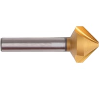 Зенковка CBN DIN335 C/90, HSSG-TiN, 19 мм GSR B04043190