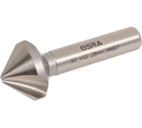 Зенковка CBN DIN335 C/90, HSSG, 28 мм M14 GSR B04042280