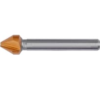 Зенковка CBN DIN334 C/60, HSSG-TiN, 16 мм GSR B04046160
