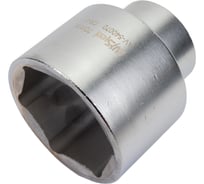 Головка шестигранная (70 мм; 1") AV Steel AV-540070