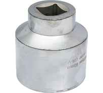 Головка шестигранная (60 мм; 1") AV Steel AV-540060 16422578