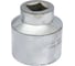 Головка шестигранная (60 мм; 1") AV Steel AV-540060 1