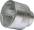 Головка шестигранная (60 мм; 1") AV Steel AV-540060 3