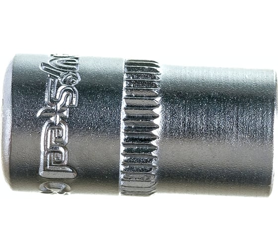 Головка E-типа (E10; 1/4") AV Steel AV-503010 1