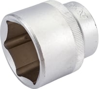 Головка шестигранная (36 мм; 1/2") AV Steel AV-520036