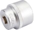 Головка шестигранная (36 мм; 1/2") AV Steel AV-520036 2
