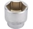 Головка шестигранная (36 мм; 1/2") AV Steel AV-520036 4