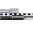 Головка E-типа удлиненная (E11; 1/2") AV Steel AV-523211 5