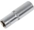 Головка E-типа удлиненная (E20; 1/2") AV Steel AV-523220 2