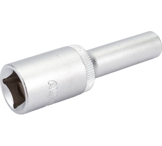 Головка E-типа удлиненная (E8; 1/2") AV Steel AV-523208