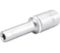 Головка E-типа удлиненная (E8; 1/2") AV Steel AV-523208 2