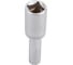 Головка E-типа удлиненная (E8; 1/2") AV Steel AV-523208 3