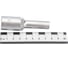 Головка E-типа удлиненная (E8; 1/2") AV Steel AV-523208 5