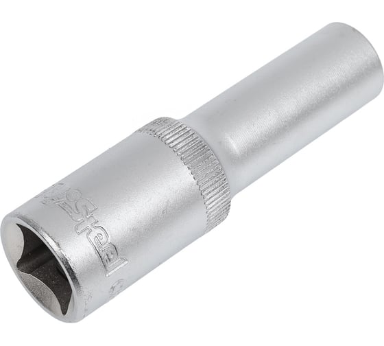 Головка E-типа удлиненная (E12; 1/2") AV Steel AV-523212