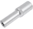 Головка E-типа удлиненная (E12; 1/2") AV Steel AV-523212 3