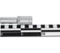 Головка E-типа удлиненная (E12; 1/2") AV Steel AV-523212 5