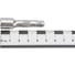 Удлинитель с шаровым окончанием (50 мм; 1/4") AV Steel AV-509850 4