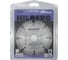 Диск алмазный отрезной Hilberg 115x22.23 Hard Materials Laser HM101 2