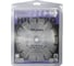 Диск алмазный отрезной Hilberg 180x22.23 Hard Materials Laser HM104 2