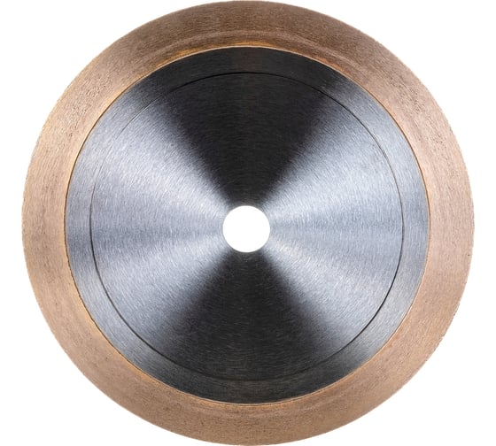 Диск алмазный отрезной Master Сeramic (250х1.4х25.4 мм) Hilberg HM507