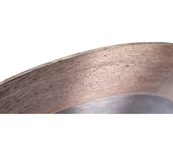 Диск алмазный отрезной Master Сeramic (180х1.4х25.4 мм) Hilberg HM504