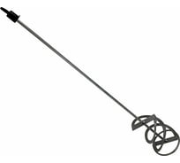 Миксер универсальный шестигранный хвостовик (100х600 мм) ON 02-05-100