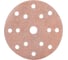 Диск шлифовальный Pro A275 (100 шт; 150 мм; P280; 15 отверстий) NORTON 66254405550 1