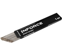 Электроды ОЗЛ-8 (2 мм; 1 кг) Inforce IWET-2010O-8