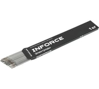 Электроды ОЗЛ-8 (3 мм; 1 кг; НАКС) Inforce IWET-3010O-8