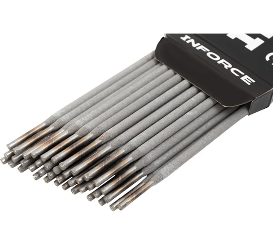 Электроды ОЗЛ-8 (3 мм; 1 кг; НАКС) Inforce IWET-3010O-8