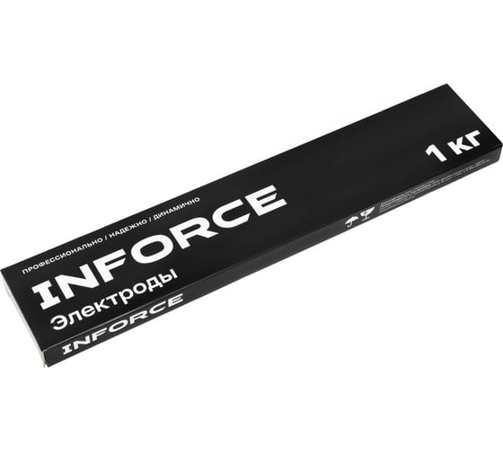 Электроды ЦЛ-11 (2 мм; 1 кг) Inforce IWET-2010C