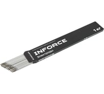 Электроды ЦЛ-11 (3 мм; 1 кг; НАКС) Inforce IWET-3010C