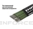 Электроды МР-3 (3 мм; 1 кг; НАКС) Inforce IWET-3010M 3