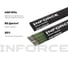 Электроды МР-3 (3 мм; 1 кг; НАКС) Inforce IWET-3010M 4